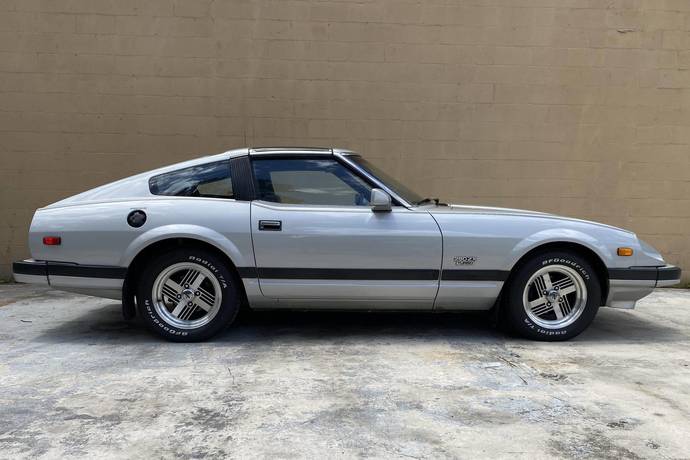 What's your dream car?