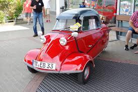 What's your dream car?