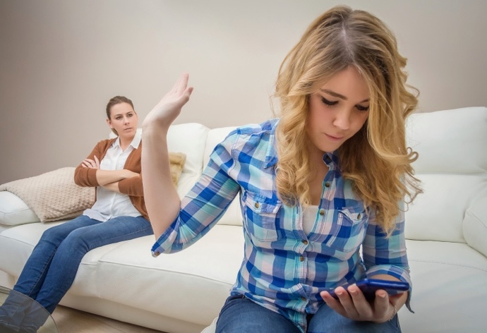 What’s something you’re glad your mum doesn’t know about you?