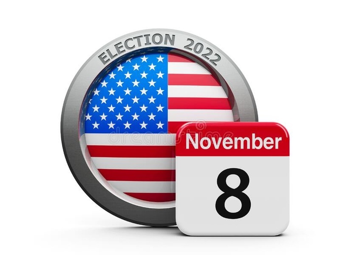 What channel (s) are you watching for election results?