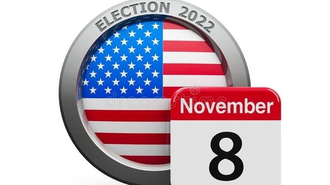 What channel (s) are you watching for election results?