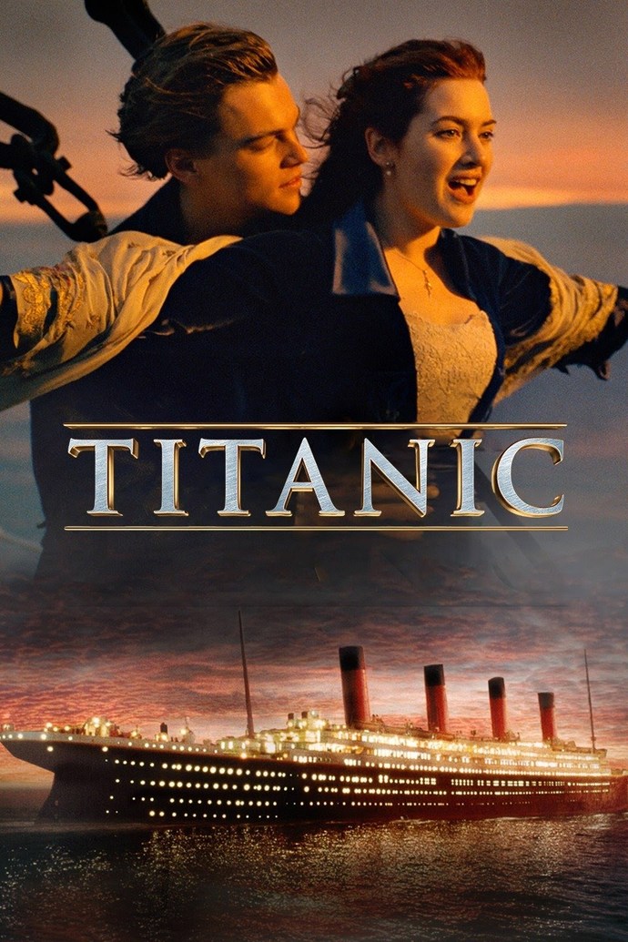Which of these movies is the most overrated?