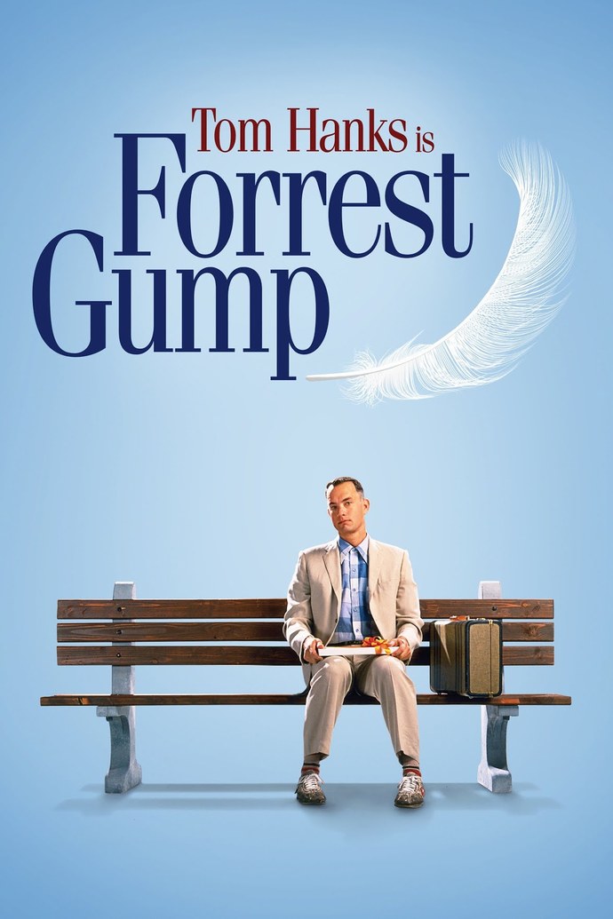 Which of these movies is the most overrated?