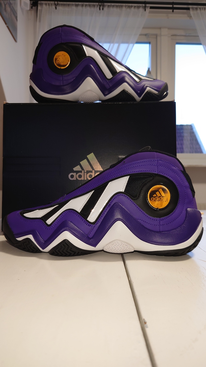 What is your favorite sneaker brand?