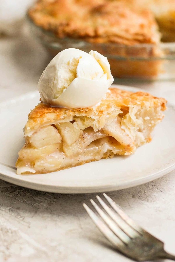 Apple Pie