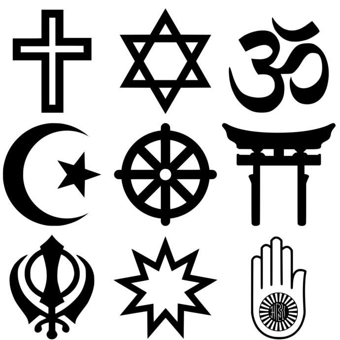 Is homosexuality forbidden in all religions?