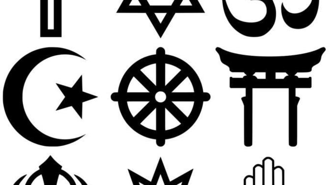 Is homosexuality forbidden in all religions?