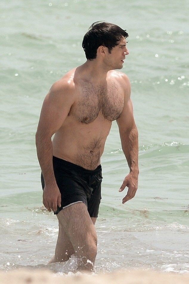 Chris Evans has been named the ''Sexiest Man Alive'' by People magazine. Who else do you think could be the sexiest man alive?