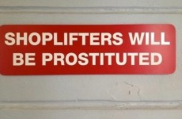 Do spelling mistakes annoy you?