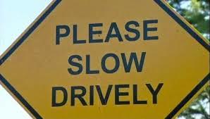 Do spelling mistakes annoy you?