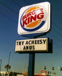 Do spelling mistakes annoy you?
