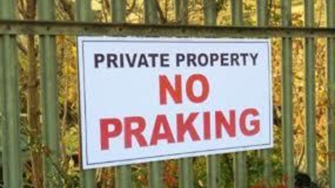 Do spelling mistakes annoy you?