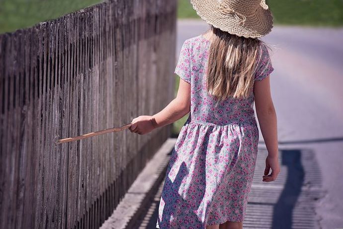 What Childhood Experience Weakens You?