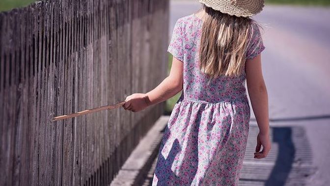 What Childhood Experience Weakens You?