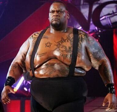 Ladies are big fat black guys attractive?