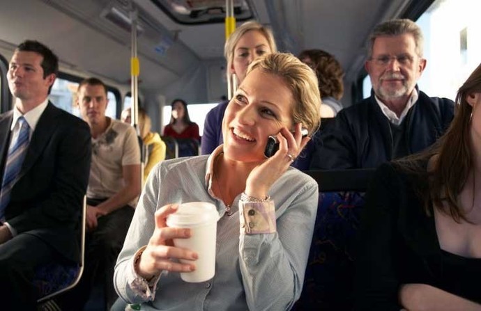 What is the most annoying habit of people?