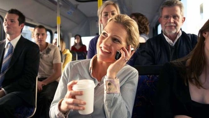 What is the most annoying habit of people?