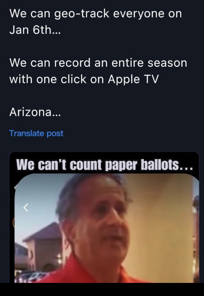 Can somebody make it make sense?