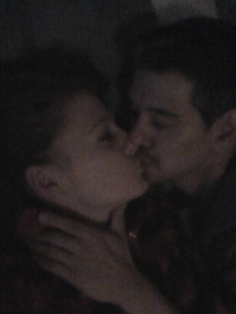 How in love are we?