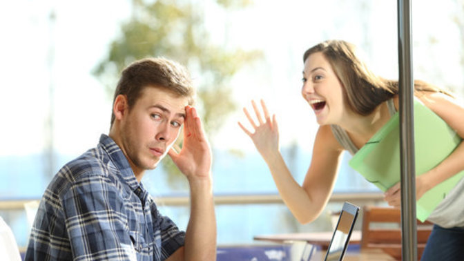 How can I stop being friendzone?