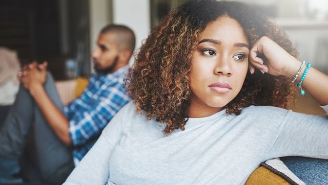 Do you have a crush on someone, even when you are in a relationship?