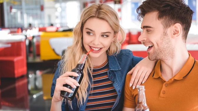 How long have you dated before moving in together?