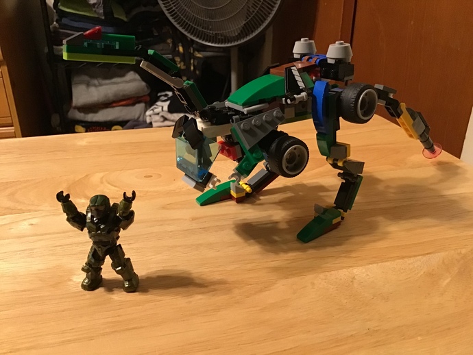 New and final Aisthimetallo?
