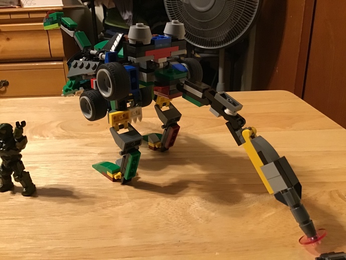 New and final Aisthimetallo?