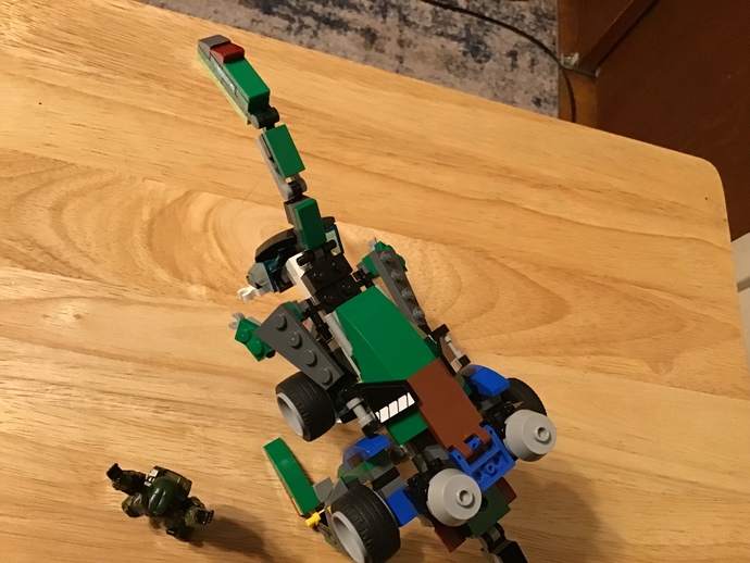 New and final Aisthimetallo?