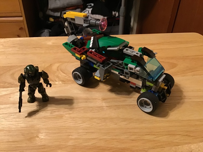 New and final Aisthimetallo?