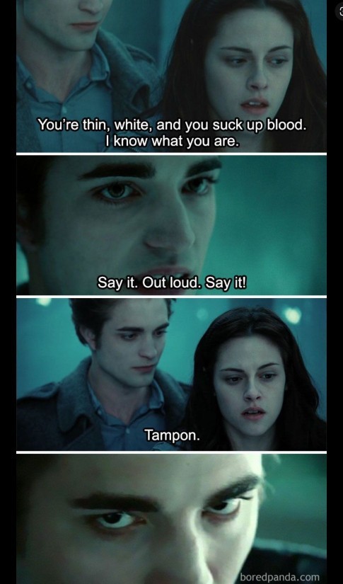 What are some most common red flags of your gender?