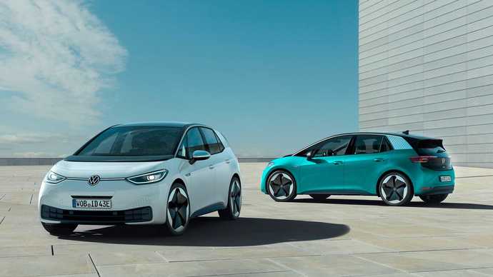 Do you think this car looks modern, ugly or boring?