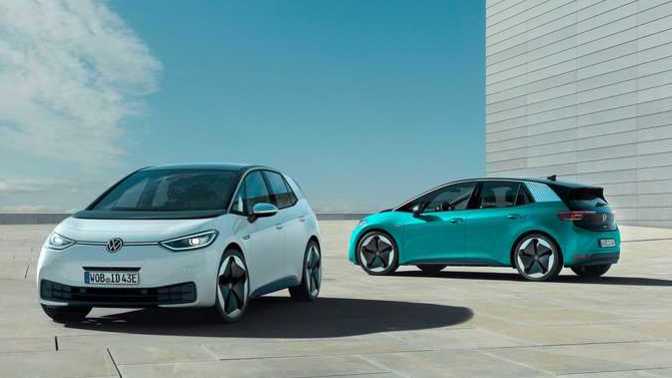 Do you think this car looks modern, ugly or boring?