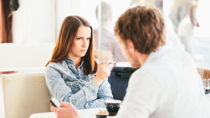 I gave a girl a BAD first date. Any idea how to fix this?