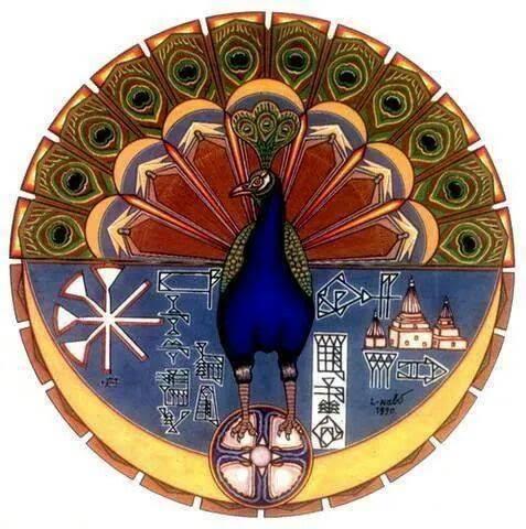 Do you like religions born from Islam?
