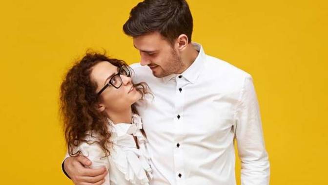 Does the height of a girl matter to a guy?