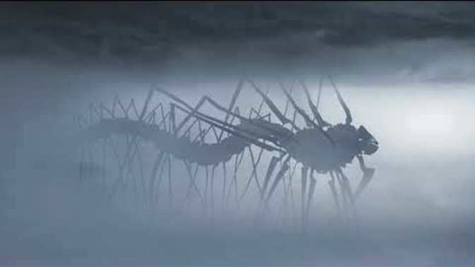 If you finish this video you will meet cthulhu! Could you dare to do it?