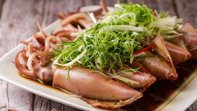 Do you like soy sauce? What do you like to put it on if so?