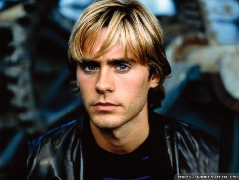 Girls, in your opinion, who is the most attractive male actor ever?