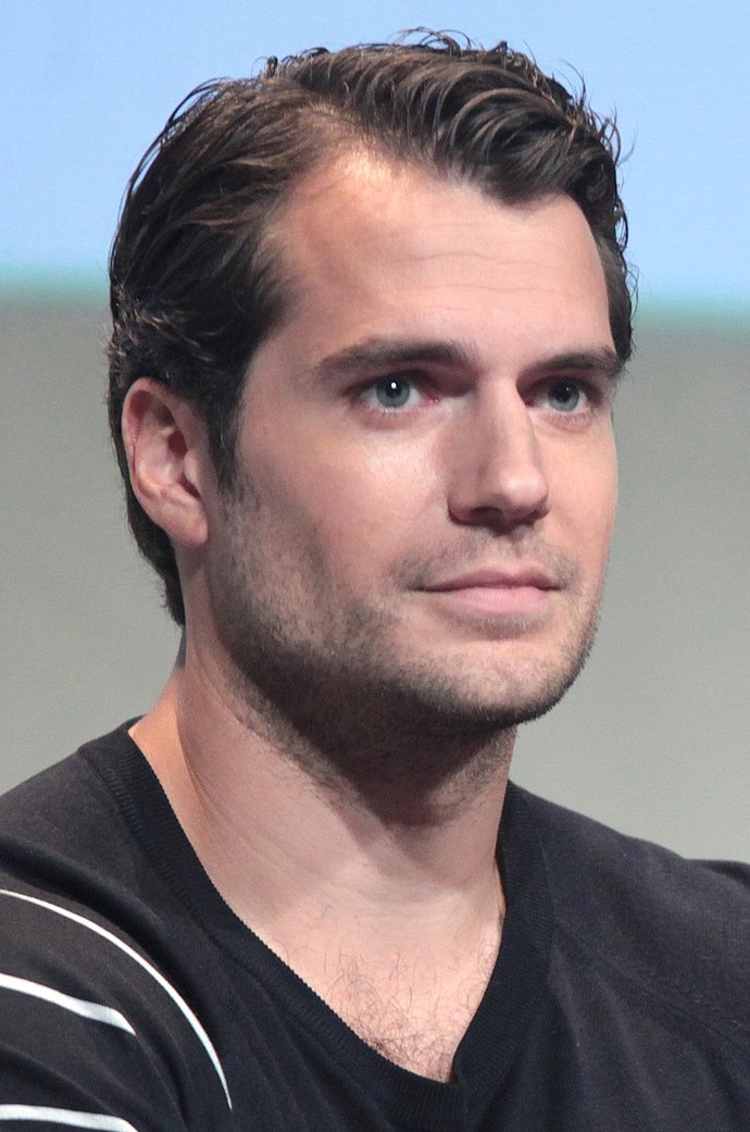 Girls, in your opinion, who is the most attractive male actor ever?