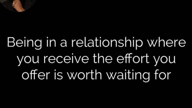 Why are the people that give advice for relationships single and not married?