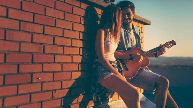 How do you become a guy's homegirl?