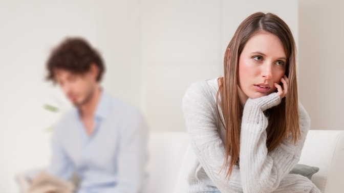 Is the honeymoon phase over after only a year?