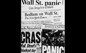 Did voters just destroy the economy voting for Democrats?