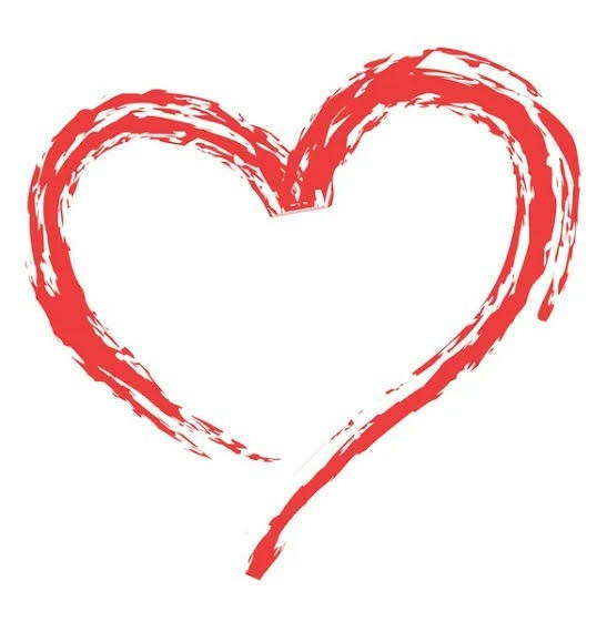Would you ever share you heart completely with someone else?