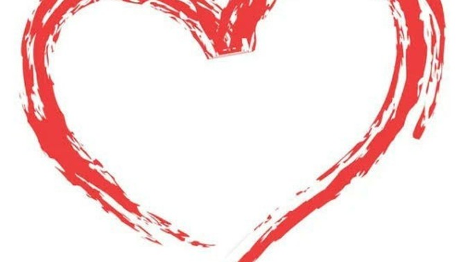 Would you ever share you heart completely with someone else?
