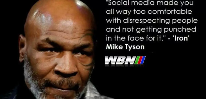 good old Tyson