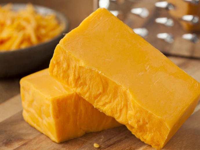 What’s your favorite kind of cheese?