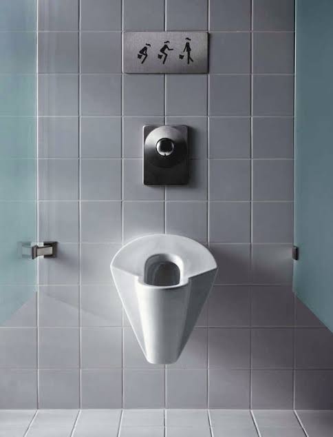 What do you think of womens urinals?