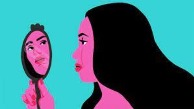 Do women ever feel not good enough for a man?